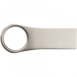 Pendrive z metalu 8GB 2.0