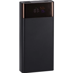 Power bank 20000 mAh MARBELLA MoLu