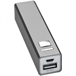 Power bank 2200 mAh PORT HOPE