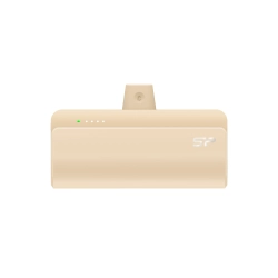 Power bank QD50 5000 mAh Silicon Power