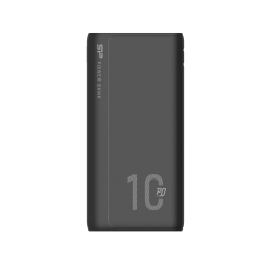 POWER BANK QP15 10000 MAH SILICON POWER