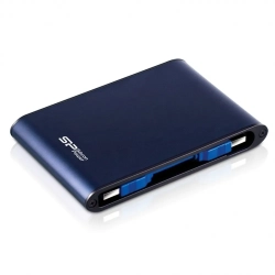 Przenośny dysk USB 3.0 Armor A80, 1TB Silicon Power