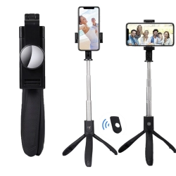 Selfie stick ze stojakiem   (MACEG0589203)