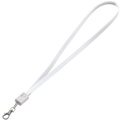 Smycz do transferu danych z micro USB LE PORT