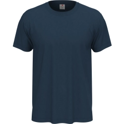 T-shirt unisex 155 g/m2, rozmiar L