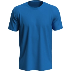 T-shirt unisex 180 g/m2, rozmiar L