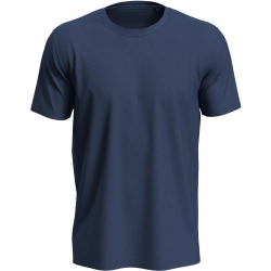 T-shirt unisex 180 g/m2, rozmiar S