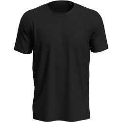 T-shirt unisex 180 g/m2, rozmiar S