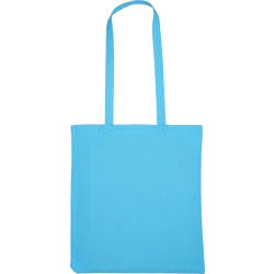 Torba bawełniana z długimi uszami 180 g/m2 BRANSLEY