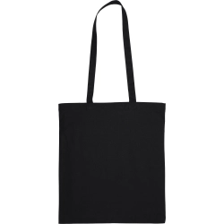 Torba bawełniana z długimi uszami 180 g/m2 BRANSLEY