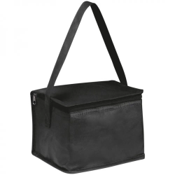 Torba termiczna non woven na 6 puszek 330 ml NIEBY