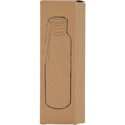 Butelka na wodę READING 600 ml