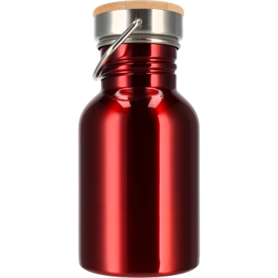 Butelka stalowa OSLO 300 ml