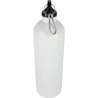 Butelka stalowa OSTROV 750 ml