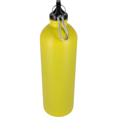 Butelka stalowa OSTROV 750 ml