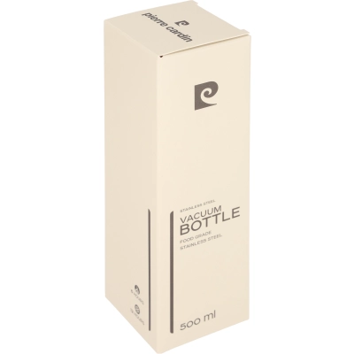 Butelka termiczna 500ml Pierre Cardin