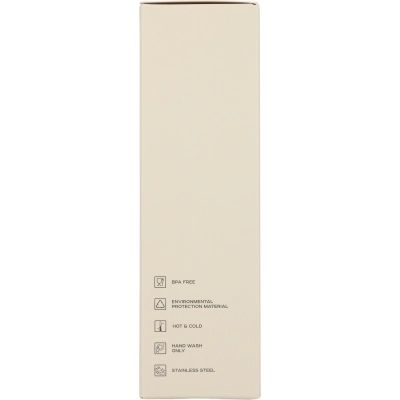 Butelka termiczna 500ml Pierre Cardin