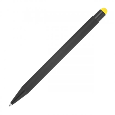 Długopis metalowy touch pen soft touch OHARA