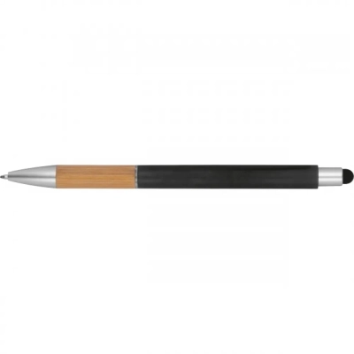 Długopis plastikowy touch pen TRIPOLI