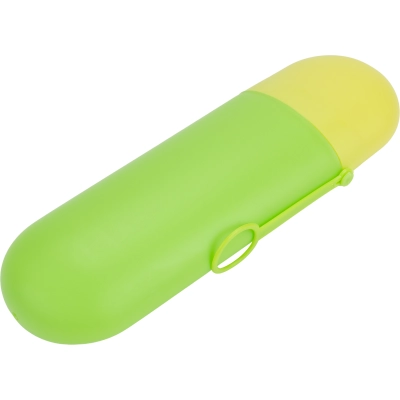 Etui na szczoteczke do zębów