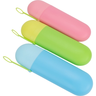 Etui na szczoteczke do zębów