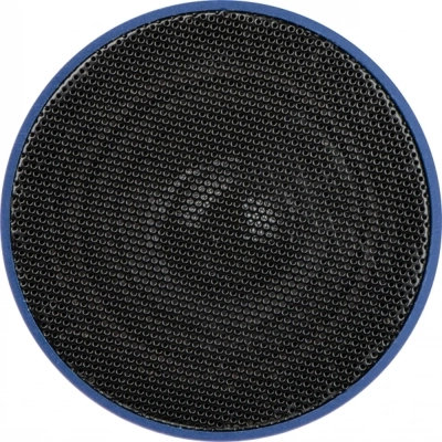 Głośnik bluetooth z aluminium z recyklingu BREST Głośnik bluetooth z aluminium z recyklingu BREST
