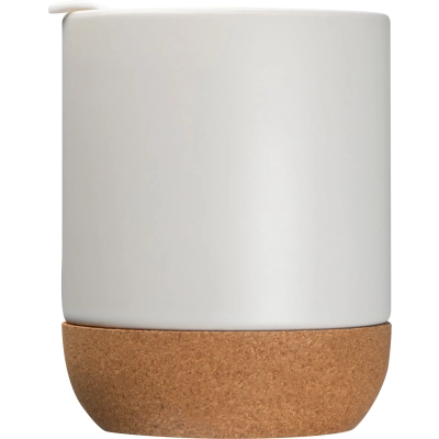 Kubek ceramiczny do sublimacji 300 ml SAN JOSE