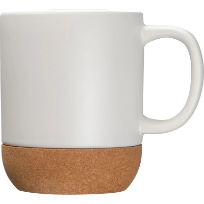 Kubek ceramiczny do sublimacji 300 ml SAN JOSE