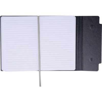 Notes A5 SAO JOSE MoLu