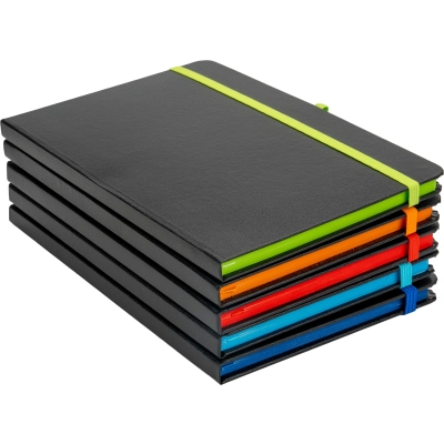 Notes A5 w linie CUXHAVEN