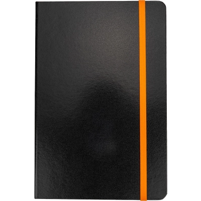 Notes A5 w linie CUXHAVEN