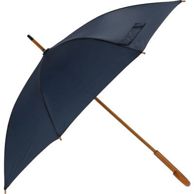Parasol automatyczny drewniany Ø105 cm NANCY