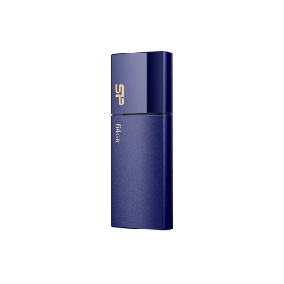 Pendrive Blaze B05, 64GB 3.0 Silicon Power