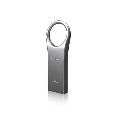 Pendrive F80, 64GB 2.0 Silicon Power