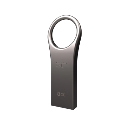 Pendrive Jewel J80, 8GB 3.0 Silicon Power