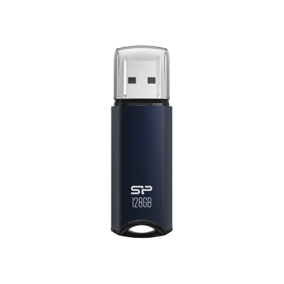 Pendrive Marvel M02, 128GB 3.2 Silicon Power