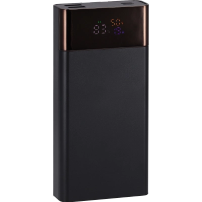 Power bank 20000 mAh MARBELLA MoLu