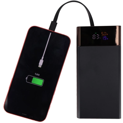Power bank 20000 mAh MARBELLA MoLu