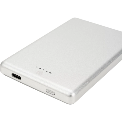 Power bank 5000 mAh z ładowarką indukcyjną Magsafe DONETSK