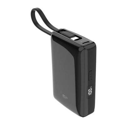 Power bank CP10 10 000 mAh Silicon Power