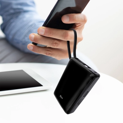 Power bank CP10 10 000 mAh Silicon Power