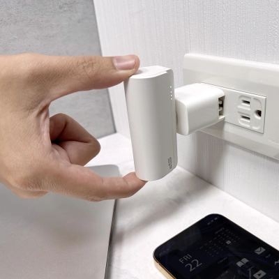 Power bank QD50 5000 mAh Silicon Power