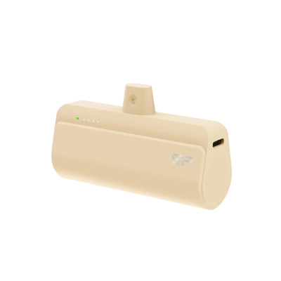 Power bank QD50 5000 mAh Silicon Power