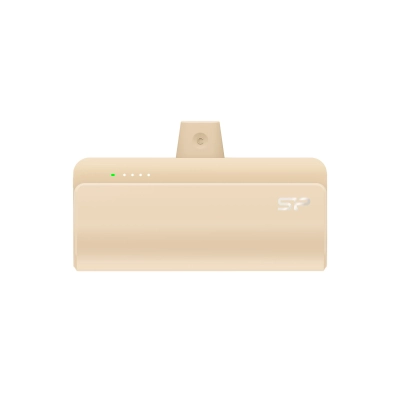 Power bank QD50 5000 mAh Silicon Power