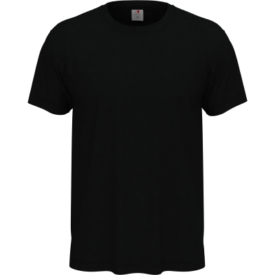 T-shirt unisex 155 g/m2, rozmiar XXL