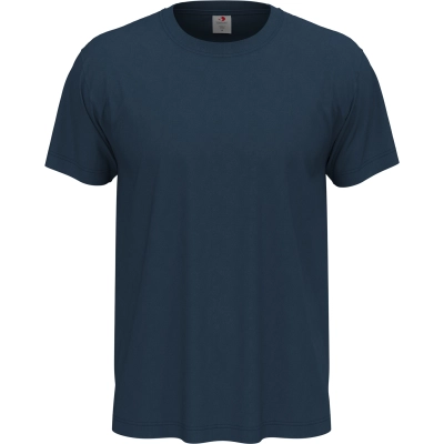T-shirt unisex 155 g/m2, rozmiar L