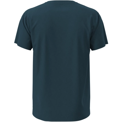 T-shirt unisex 155 g/m2, rozmiar L