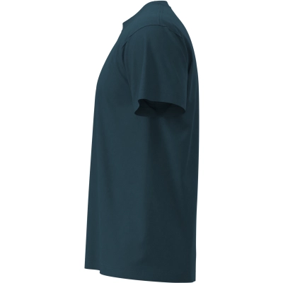 T-shirt unisex 155 g/m2, rozmiar L