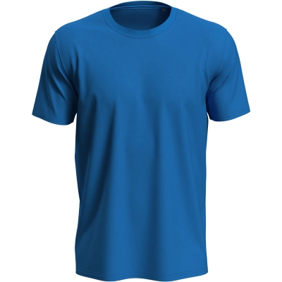 T-shirt unisex 180 g/m2, rozmiar L