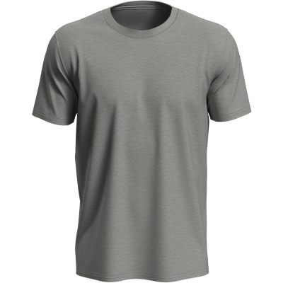 T-shirt unisex 180 g/m2, rozmiar M
